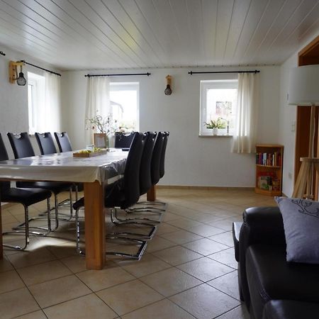 Ferienhaus Am Erzgebirgskamm Мариенберг Экстерьер фото